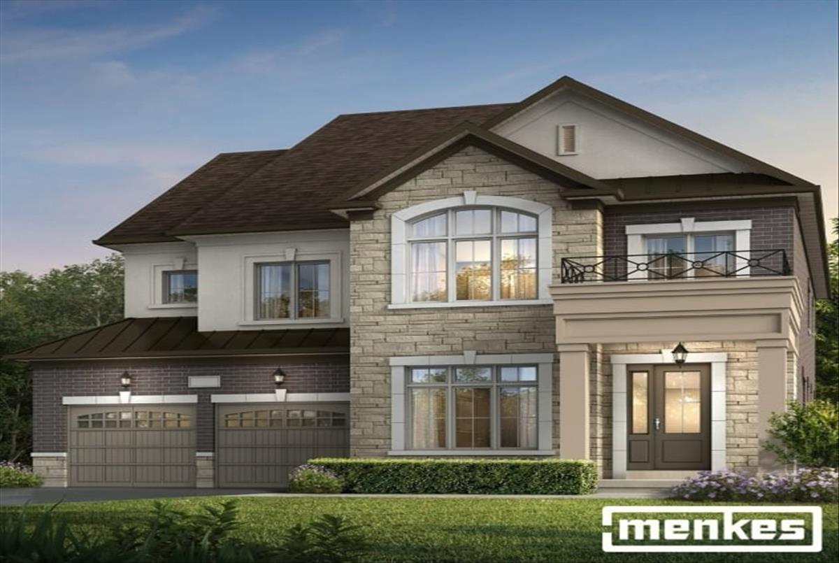 Southlake Residences in Oakville